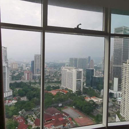 Vortex Suites Klcc By C&C Kuala Lumpur Dış mekan fotoğraf