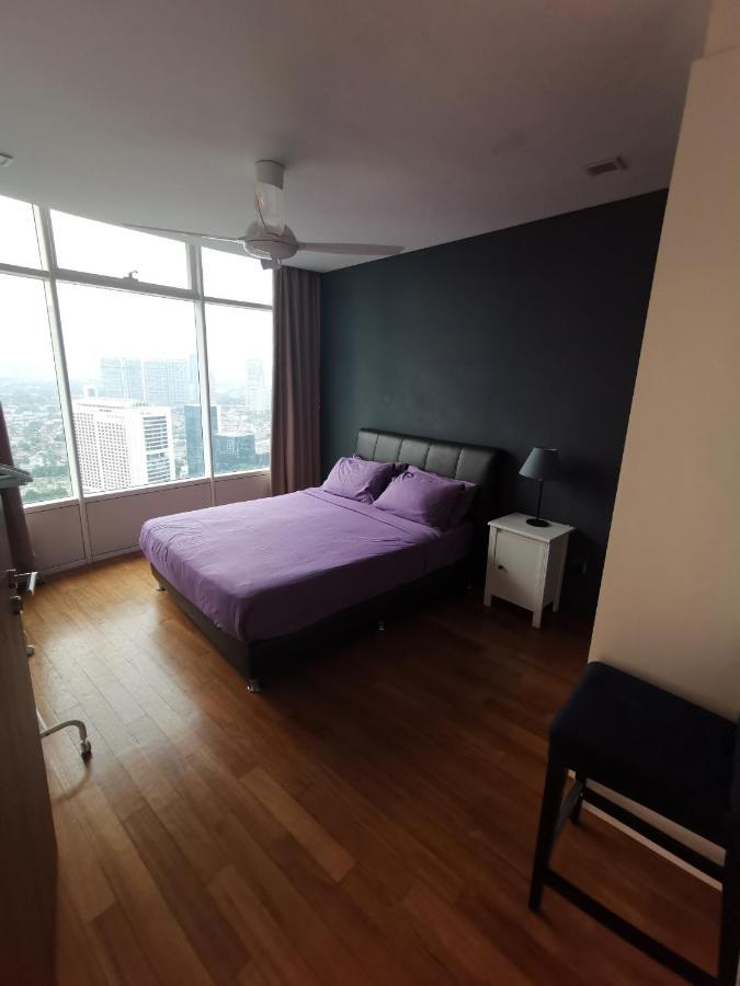Vortex Suites Klcc By C&C Kuala Lumpur Dış mekan fotoğraf