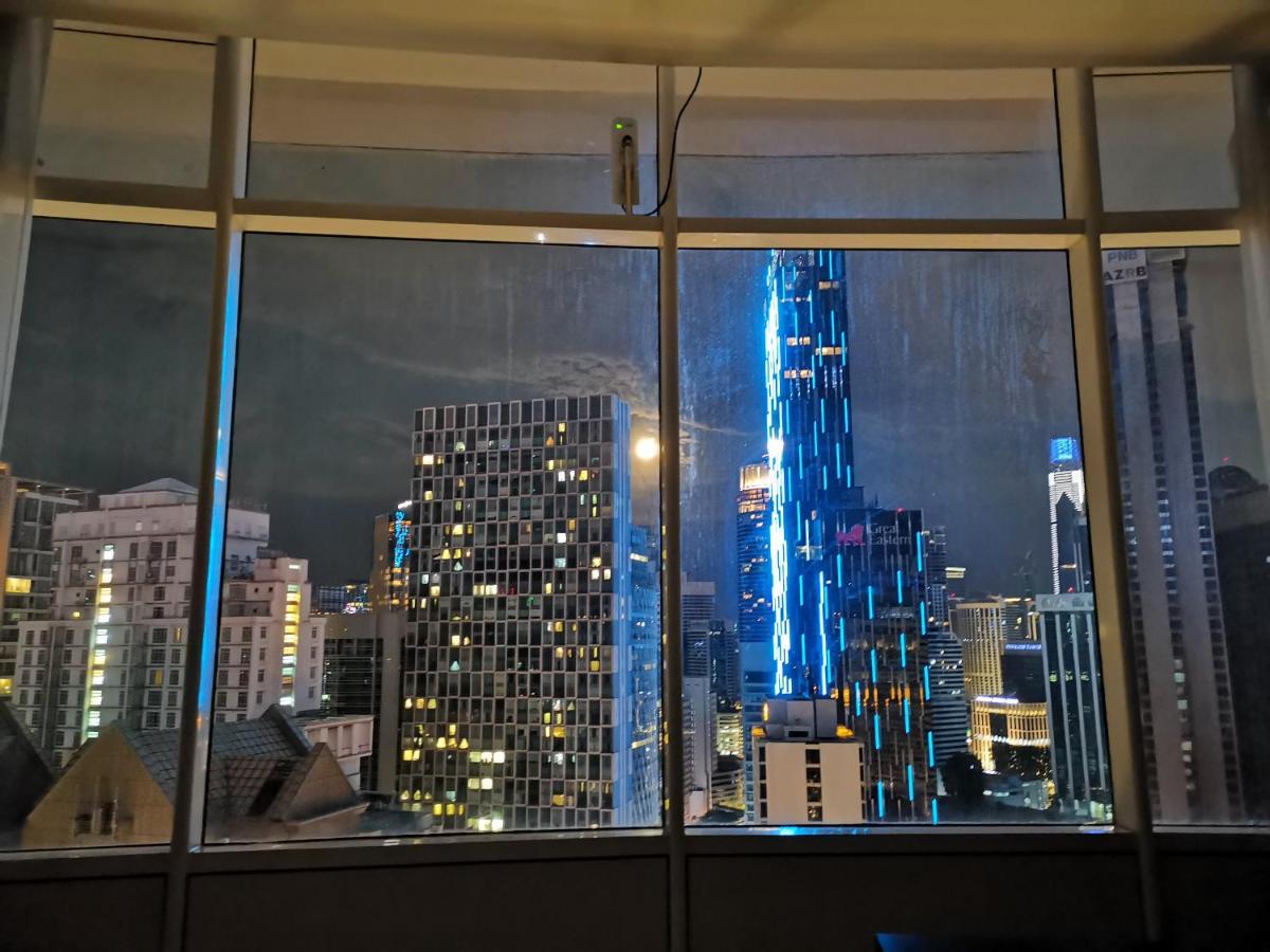 Vortex Suites Klcc By C&C Kuala Lumpur Dış mekan fotoğraf