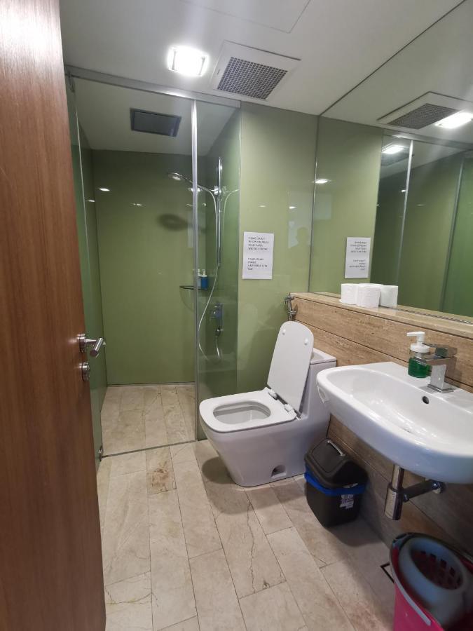 Vortex Suites Klcc By C&C Kuala Lumpur Dış mekan fotoğraf
