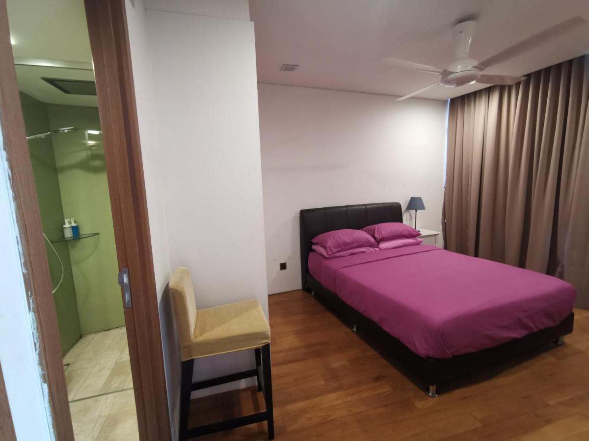 Vortex Suites Klcc By C&C Kuala Lumpur Dış mekan fotoğraf