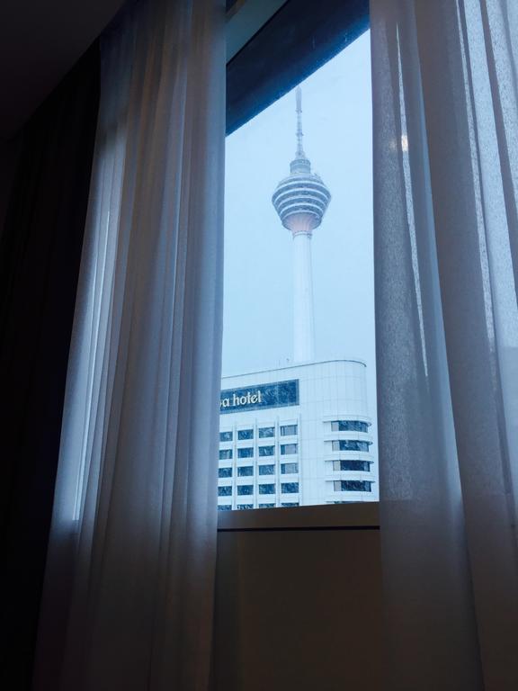 Vortex Suites Klcc By C&C Kuala Lumpur Dış mekan fotoğraf