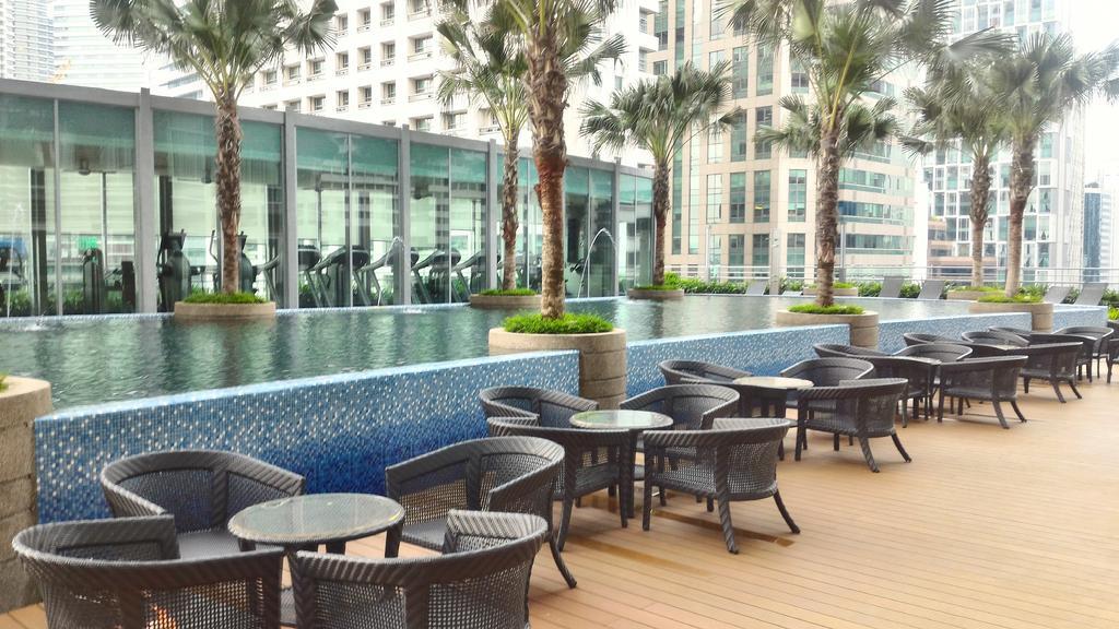 Vortex Suites Klcc By C&C Kuala Lumpur Dış mekan fotoğraf