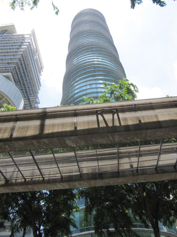 Vortex Suites Klcc By C&C Kuala Lumpur Dış mekan fotoğraf