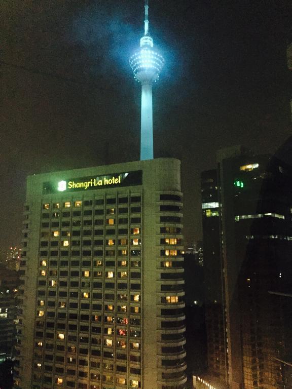 Vortex Suites Klcc By C&C Kuala Lumpur Dış mekan fotoğraf