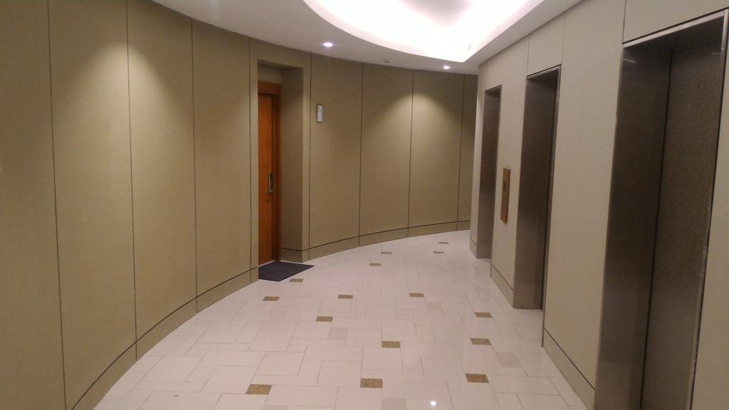 Vortex Suites Klcc By C&C Kuala Lumpur Dış mekan fotoğraf