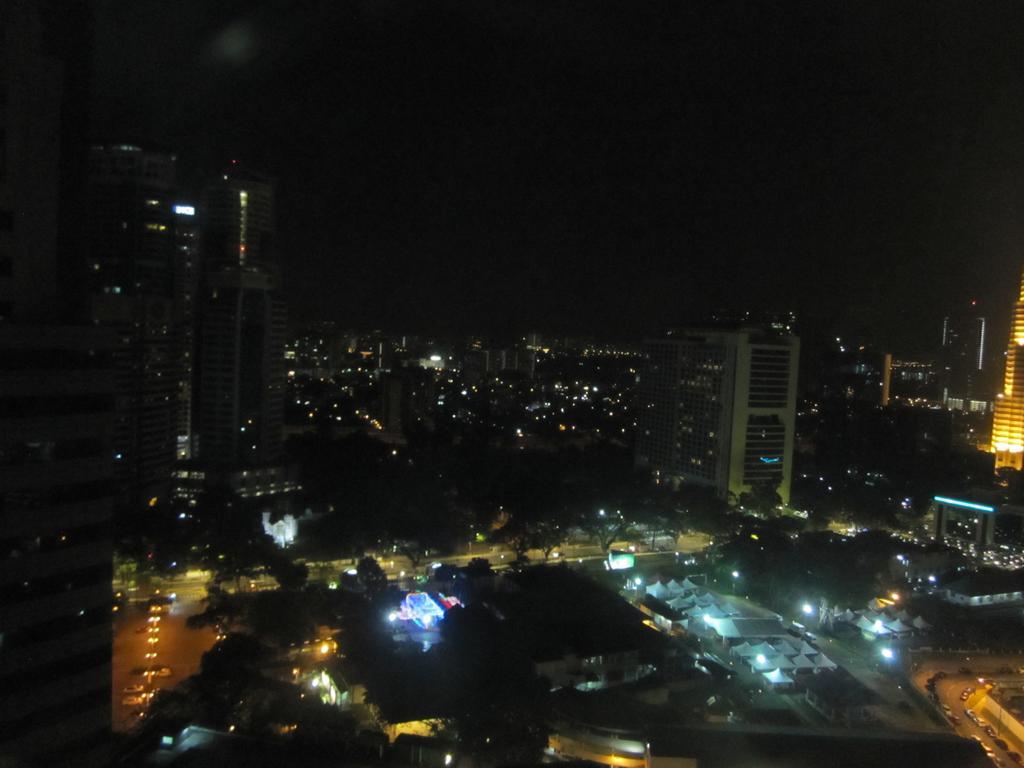 Vortex Suites Klcc By C&C Kuala Lumpur Dış mekan fotoğraf